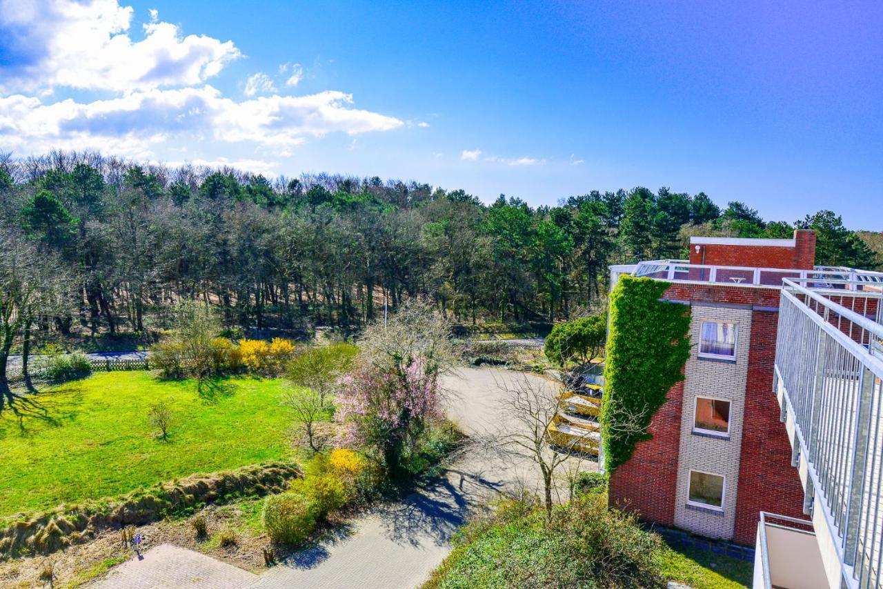 Haus Am Waldbad Aw15 Lägenhet Cuxhaven Exteriör bild